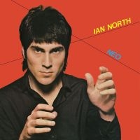 Ian North - Neo in the group CD / Upcoming releases / Pop-Rock at Bengans Skivbutik AB (5588919)