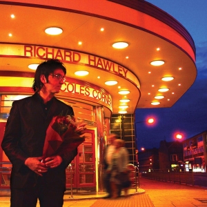 Richard Hawley - Coles Corner in the group CD / Upcoming releases / Pop-Rock at Bengans Skivbutik AB (5588938)