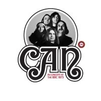 Can - In Concert At The Bbc 1973 in the group VINYL / Upcoming releases / Pop-Rock at Bengans Skivbutik AB (5588949)