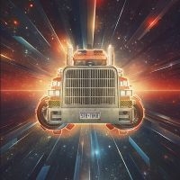 Various Artists - Star Trucker (Original Soundtrack) in the group VINYL / Upcoming releases / Pop-Rock at Bengans Skivbutik AB (5588952)