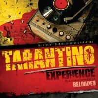 Various Artists - Tarantino Experience Reloaded The ( in the group CD / Upcoming releases / Pop-Rock at Bengans Skivbutik AB (5588959)