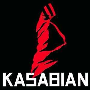 Kasabian - Kasabian in the group VINYL / Upcoming releases / Pop-Rock at Bengans Skivbutik AB (5588983)