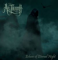 An Tóramh - Echoes Of Eternal Night (Digipack) in the group CD / Upcoming releases / Hårdrock at Bengans Skivbutik AB (5589019)