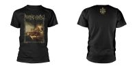 Rotting Christ - T/S Pro Xristou (Xl) in the group MERCHANDISE / T-shirt / Kommande / Hårdrock at Bengans Skivbutik AB (5589027)