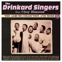 The Drinkard Singers Feat. Cissy Ho - The Albums Collection And More 1956 in the group CD / Upcoming releases / Pop-Rock at Bengans Skivbutik AB (5589061)