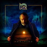 Iq - Dominion in the group CD / Upcoming releases / Pop-Rock at Bengans Skivbutik AB (5589077)