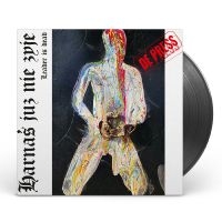 De Press - Harna? Ju? Nie ?Yje (Leader Is Dead in the group VINYL / Upcoming releases / Pop-Rock at Bengans Skivbutik AB (5589082)