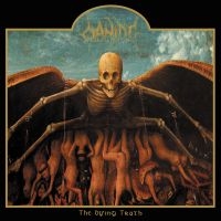 Cianide - Dying Truth The in the group CD / Upcoming releases / Hårdrock at Bengans Skivbutik AB (5589089)