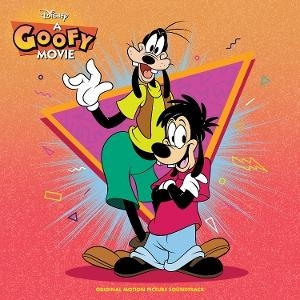 Various Artists - A Goofy Movie in the group VINYL / Upcoming releases / Film-Musikal at Bengans Skivbutik AB (5589097)