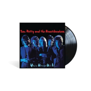 Tom Petty And The Heartbreakers - You're Gonna Get It! in the group VINYL / Upcoming releases / Pop-Rock at Bengans Skivbutik AB (5589107)