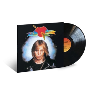 Tom Petty And The Heartbreakers - Tom Petty And The Heartbreakers (Vinyl) in the group VINYL / Upcoming releases / Pop-Rock at Bengans Skivbutik AB (5589109)