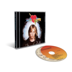 Tom Petty And The Heartbreakers - Tom Petty And The Heartbreakers (CD) in the group CD / Upcoming releases / Pop-Rock at Bengans Skivbutik AB (5589110)