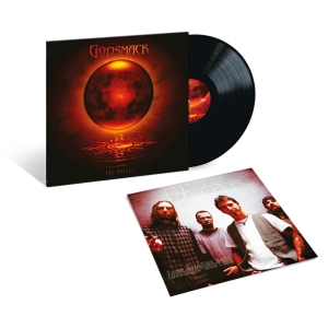 Godsmack - The Oracle in the group VINYL / Upcoming releases / Hårdrock,Pop-Rock at Bengans Skivbutik AB (5589112)