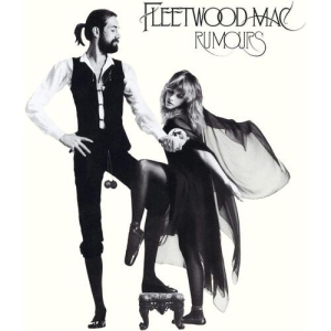 Fleetwood Mac - Rumours in the group CD / Upcoming releases / Pop-Rock at Bengans Skivbutik AB (5589113)