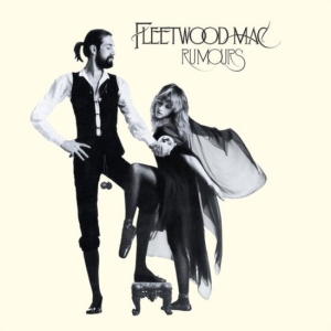 Fleetwood Mac - Rumours in the group VINYL / Upcoming releases / Pop-Rock at Bengans Skivbutik AB (5589114)