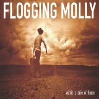 Flogging Molly - Within A Mile Of Home (Eco Mix Toba in the group VINYL / Upcoming releases / Pop-Rock at Bengans Skivbutik AB (5589118)