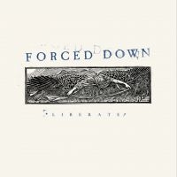 Forced Down - Liberate (Cloudy Clear Vinyl Lp) in the group VINYL / Upcoming releases / Pop-Rock at Bengans Skivbutik AB (5589123)