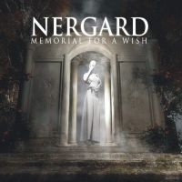 Nergard - Memorial For A Wish in the group CD / Upcoming releases / Norsk Musik,Pop-Rock at Bengans Skivbutik AB (5589134)