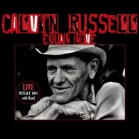 Russell Calvin - Equal Love in the group CD / Upcoming releases / Pop-Rock at Bengans Skivbutik AB (5589142)