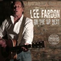 Fardon Lee - On The Up Beat in the group CD / Upcoming releases / Pop-Rock at Bengans Skivbutik AB (5589144)