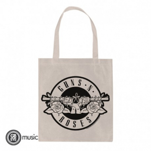 Guns N Roses - Tote Bag - 