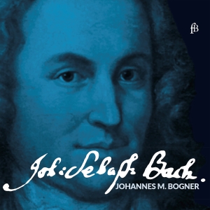 Bach J S - Keyboard Works in the group CD / Upcoming releases / Classical at Bengans Skivbutik AB (5589349)