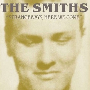 The Smiths - Split Seams/Vikt Hörn Strangeways, Here We Come in the group VINYL / Pop-Rock at Bengans Skivbutik AB (5589371)