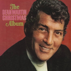 Dean Martin - Split Seams/Vikt Hörn The Dean Martin Christmas Album in the group VINYL / Country at Bengans Skivbutik AB (5589382)