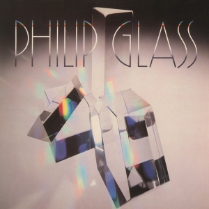 Philip Glass - Split Seams/Vikt Hörn Glassworks in the group VINYL / Klassiskt at Bengans Skivbutik AB (5589391)