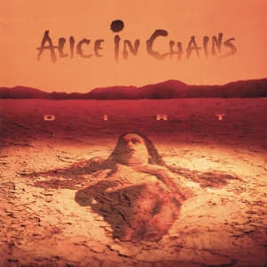 Alice In Chains - Split Seams/Vikt Hörn Dirt in the group VINYL / Pop-Rock at Bengans Skivbutik AB (5589395)