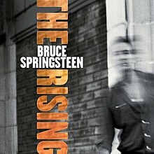 Springsteen Bruce - Split Seams/Vikt Hörn The Rising in the group VINYL / Pop-Rock at Bengans Skivbutik AB (5589398)