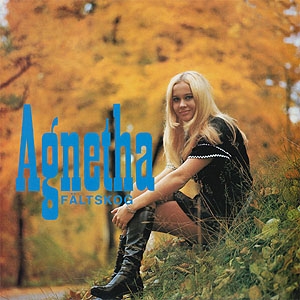 Agnetha Fältskog - Split Seams/Vikt Hörn Agnetha Fältskog in the group VINYL / Pop-Rock at Bengans Skivbutik AB (5589442)