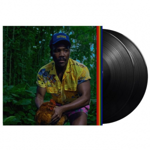 Childish Gambino - Bando Stone And The New World in the group VINYL / Upcoming releases / Pop-Rock at Bengans Skivbutik AB (5589464)