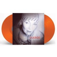 Jarboe - Disburden Disciple (2 Lp Orange Vin in the group VINYL / Upcoming releases / Hårdrock at Bengans Skivbutik AB (5589471)