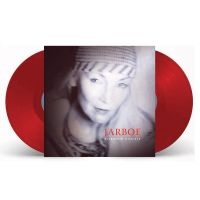 Jarboe - Disburden Disciple (2 Lp Red Vinyl) in the group VINYL / Upcoming releases / Hårdrock at Bengans Skivbutik AB (5589474)