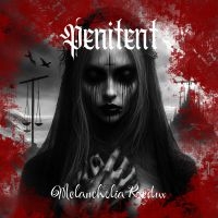 Penitent - Melancholia Redux (Digipack) in the group CD / Upcoming releases / Hårdrock at Bengans Skivbutik AB (5589475)