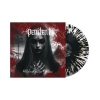 Penitent - Melancholia Redux (Clear/Black Spla in the group VINYL / Upcoming releases / Hårdrock at Bengans Skivbutik AB (5589476)