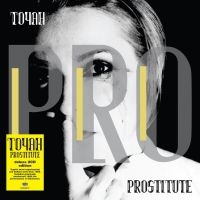 Toyah - Prostitute (Deluxe Gatefold Packagi in the group CD / Upcoming releases / Pop-Rock at Bengans Skivbutik AB (5589491)