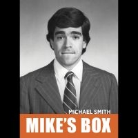 Smith Michael - Mike's Box in the group OTHER / Music-DVD & Bluray / Kommande at Bengans Skivbutik AB (5589495)