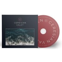 Ceresian Valot - Uumen (Digipack) in the group CD / Upcoming releases / Hårdrock at Bengans Skivbutik AB (5589505)