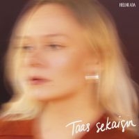 Helmi Ada - Taas Sekaisin in the group VINYL / Upcoming releases / Pop-Rock at Bengans Skivbutik AB (5589532)