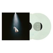 Ariana Grande - Eternal Sunshine (Vinyl) in the group VINYL / Upcoming releases / Pop-Rock at Bengans Skivbutik AB (5589550)