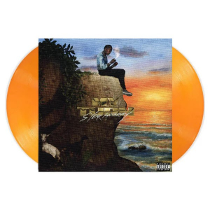 Lil Baby - My Turn (Tangerine Vinyl) in the group VINYL / Upcoming releases / Hip Hop-Rap at Bengans Skivbutik AB (5589552)