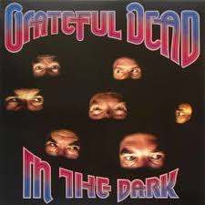 Grateful Dead - In The Dark in the group OTHER / -Start Vinyl-N at Bengans Skivbutik AB (5589565)