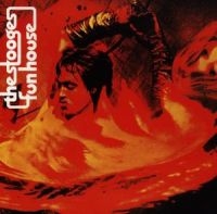 The Stooges - Funhouse in the group OUR PICKS / Most wanted classics on CD at Bengans Skivbutik AB (558958)