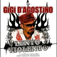 Gigi D'agostino - Lento Violento...E Altre Storie in the group VINYL / Upcoming releases / Pop-Rock at Bengans Skivbutik AB (5589622)