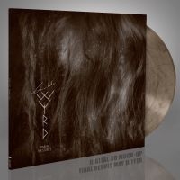 Gaahls Wyrd - Braiding The Stories (Marbled Vinyl in the group VINYL / Upcoming releases / Hårdrock at Bengans Skivbutik AB (5589665)