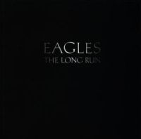 EAGLES - THE LONG RUN in the group CD / Pop-Rock at Bengans Skivbutik AB (558967)