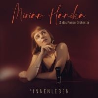 Miriam Hanika - Innenleben in the group CD / Upcoming releases / Pop-Rock at Bengans Skivbutik AB (5589699)