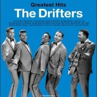 Drifters - Greatest Hits (White Vinyl) in the group VINYL / Upcoming releases / Pop-Rock at Bengans Skivbutik AB (5589719)